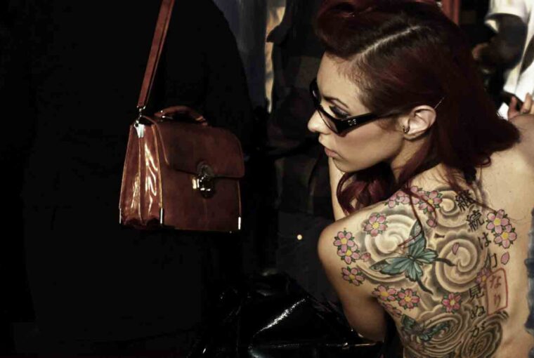 WCW : Feminine & Beautiful Piercings & Jewelry