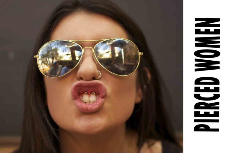 WCW Pierced Women of the World