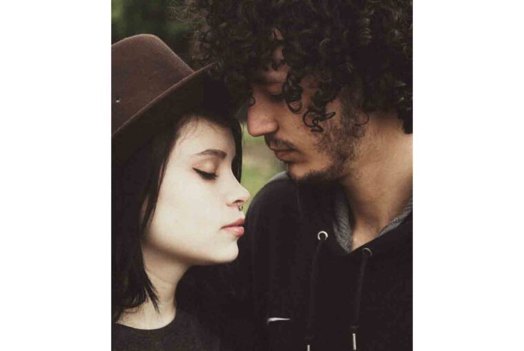 Sunday Style Tips : Pierced Couples