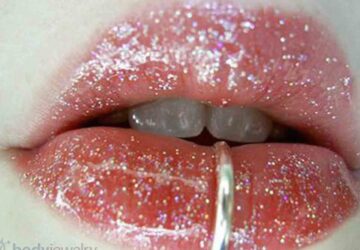Spring Into Style : Beautiful Body Jewelry & Piercings for Spring