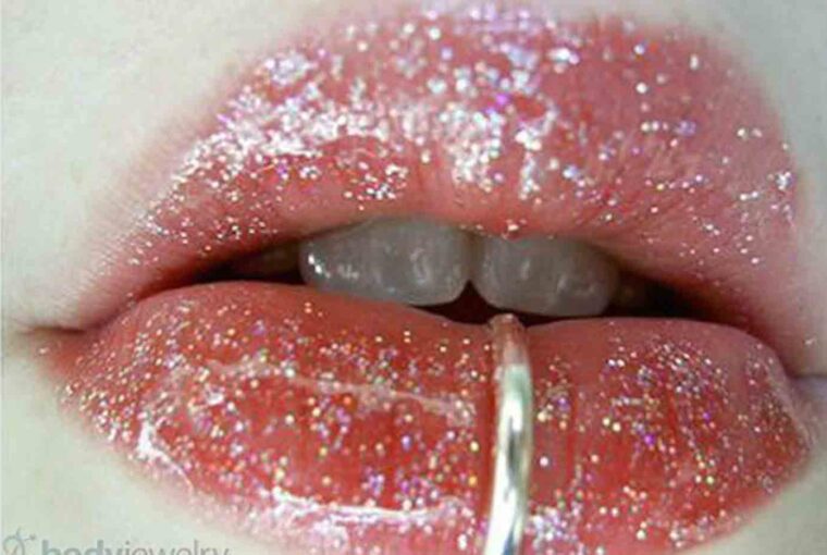 Spring Into Style : Beautiful Body Jewelry & Piercings for Spring