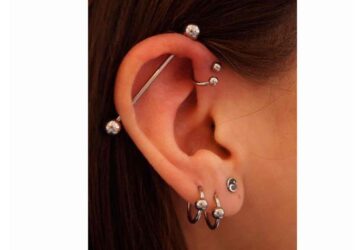 The Dos and Don’ts of Getting Your Ears Pierced