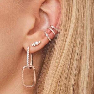 Jewelry Ideas for Conch Piercing