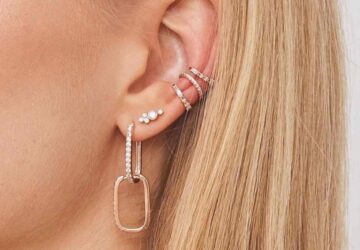 Jewelry Ideas for Conch Piercing