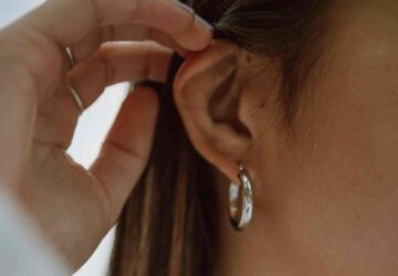 5 Types of Ear Piercings You Should Try