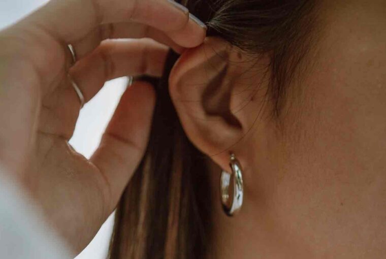 5 Types of Ear Piercings You Should Try