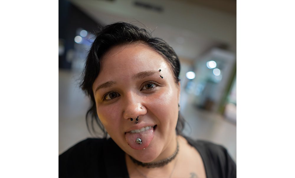 Your guide to different types of body piercing