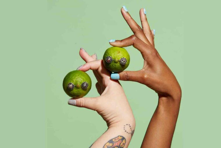 7 Most common types of nipple jewelry