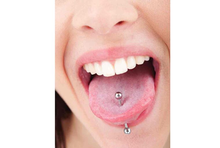 The most popular body jewelry materials available in the market