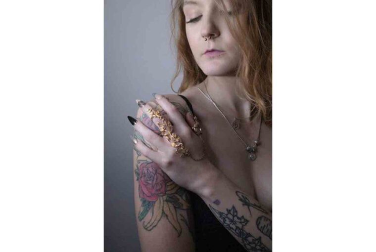 Potential risks associated with body jewelry & how to minimize them