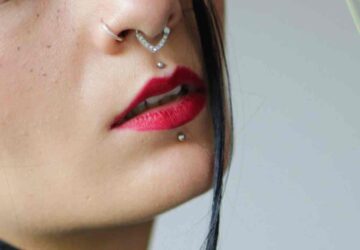 Want to know about the most attractive body piercing?
