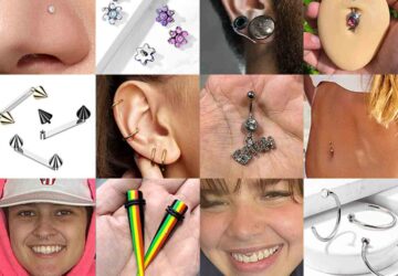5 Common Questions That Our Customers Ask About Body Jewelry