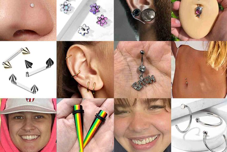 5 Common Questions That Our Customers Ask About Body Jewelry