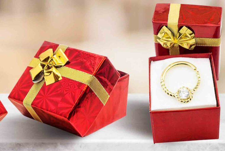 Body Jewelry Gift Guides for Different Occasions and Recipients
