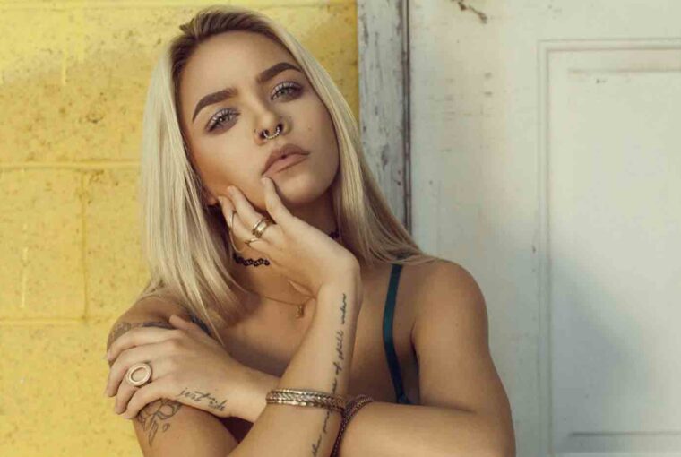 The Least and Most Painful Body Piercings