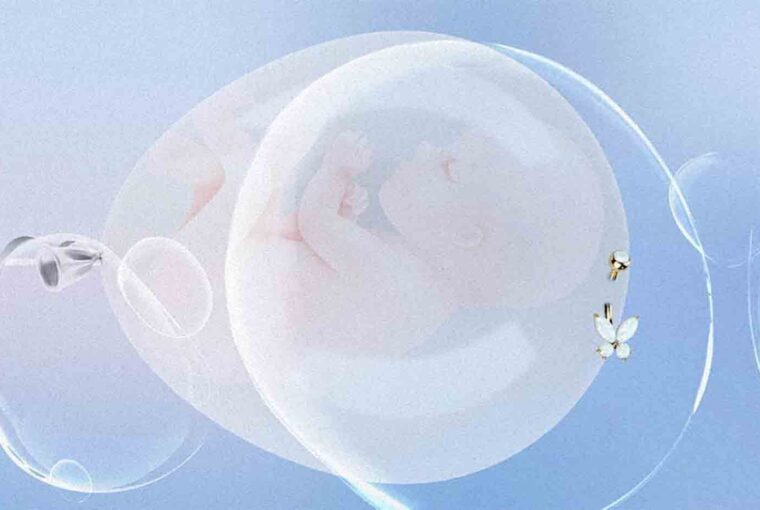 Which body Piercing jewelry to use during Pregnancy ?