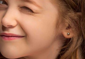 Body Jewelry for Kids and Teens: Safety Considerations and Age-Appropriate Options