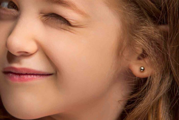 Body Jewelry for Kids and Teens: Safety Considerations and Age-Appropriate Options
