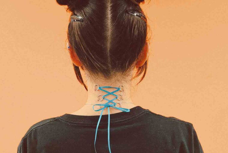 Unique and Unconventional Body Jewelry Designs