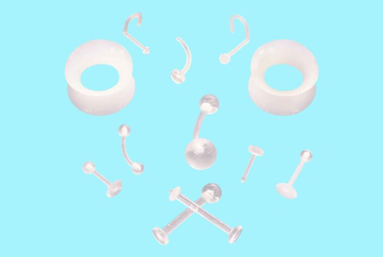 The Marvels of Bio Flex Body Jewelry