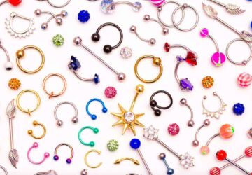Guide for Perfect Piercing Jewelry