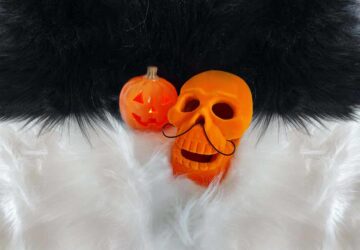 embrace the spooky spirit with custom halloween body piercing jewelry near