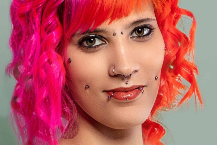 9 Types of Facial Jewelry That Can Enhance Your Personal Style