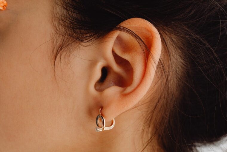 The Symbolism of Ear Jewelry