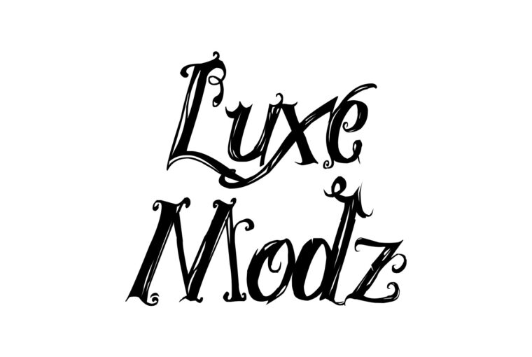 Luxe Modz: Elevate Your Style, The Signature House Brand of BodyJewelry.com